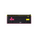 Tipkovnica ASUS ROG Falchion Ace HFX ZywOo, ROG HFX Magnetic Analog, RGB, USB, US