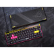 Tipkovnica ASUS ROG Falchion Ace HFX ZywOo, ROG HFX Magnetic Analog, RGB, USB, US