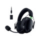 Slušalke Razer BlackShark V3 for Xbox, črne