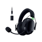 Slušalke Razer BlackShark V3 for Xbox, črne