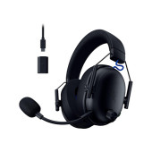 Slušalke Razer BlackShark V3 for PlayStation, črne