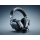 Slušalke Razer BlackShark V3 for PlayStation, črne