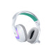 Slušalke Logitech G522 LIGHTSPEED Wireless Gaming, bele