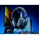 Slušalke Razer BlackShark V3 for PlayStation, črne