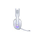 Slušalke Logitech G522 LIGHTSPEED Wireless Gaming, bele