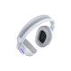 Slušalke Logitech G522 LIGHTSPEED Wireless Gaming, bele