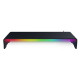 Stojalo za monitor Razer Monitor Stand Chroma, z USB hubom s 4 vhodi, RGB, HDMI, USB-C