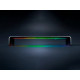 Stojalo za monitor Razer Monitor Stand Chroma, z USB hubom s 4 vhodi, RGB, HDMI, USB-C