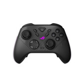 Igralni plošček ASUS ROG Raikiri II Xbox Wireless Controller, Xbox One/X/S, PC, črn