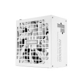 Napajalnik ATX Lian Li RS 1000W, 80 PLUS Gold, 12V-2×6, HUB, Modularen, bel