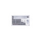 Napajalnik ATX Lian Li SX 1200W, 80PLUS Platinum, PCIe 5.1, ATX 3.1, Modularni, bel, SX1200P