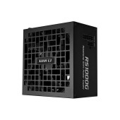 Napajalnik ATX Lian Li RS 1000W, 80 PLUS Gold, 12V-2×6, Modularen, črn