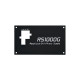 Napajalnik ATX Lian Li RS 1000W, 80 PLUS Gold, 12V-2×6, Modularen, črn