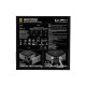 Napajalnik ATX Lian Li RS 1000W, 80 PLUS Gold, 12V-2×6, Modularen, črn