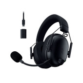 Slušalke Razer BlackShark V3, črne