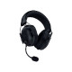 Slušalke Razer BlackShark V3, črne