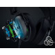 Slušalke Razer BlackShark V3, črne