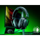 Slušalke Razer BlackShark V3, črne