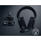 Slušalke Razer BlackShark V3, črne