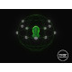Slušalke Razer BlackShark V3, črne