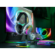 Slušalke Razer Barracuda X Chroma Wireless Phantom White