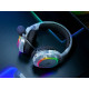 Slušalke Razer Barracuda X Chroma Wireless Phantom White