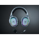 Slušalke Razer Barracuda X Chroma Wireless Phantom White