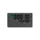 Napajalnik ATX Gamer Storm by DeepCool PQ1200G, 1200W, Modularen, ATX 3.1, 12V-2×6, 80PLUS Gold