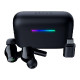Slušalke Razer Hammerhead V3 HyperSpeed, True Wireless, USB-C, Bluetooth 6.0