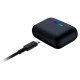 Slušalke Razer Hammerhead V3 HyperSpeed, True Wireless, USB-C, Bluetooth 6.0