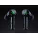 Slušalke Razer Hammerhead V3 HyperSpeed, True Wireless, USB-C, Bluetooth 6.0