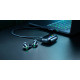 Slušalke Razer Hammerhead V3 HyperSpeed, True Wireless, USB-C, Bluetooth 6.0