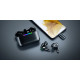 Slušalke Razer Hammerhead V3 HyperSpeed, True Wireless, USB-C, Bluetooth 6.0