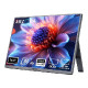Prenosni monitor 13.3'' (34 cm) FullHD OLED 60Hz, 2xUSB-C, zvočniki, ovitek, ARZOPA A3C Pro