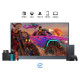 Prenosni monitor 16.1'' (41 cm) FullHD IPS 144Hz, mHDMI, USB-C, zvočniki, ovitek, ARZOPA Z1FC