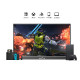 Prenosni monitor 15.6'' (40 cm) FullHD IPS 60Hz, Touch, mHDMI, USB-C, zvočniki, ARZOPA A1T