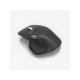 Miška Logitech MX Master 4, Wireless, grafitna