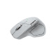 Miška Logitech MX Master 4, Wireless, siva