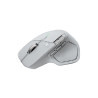 Miška Logitech MX Master 4, Wireless, siva