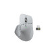Miška Logitech MX Master 4, Wireless, siva