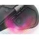 Miška Logitech MX Master 4, Wireless, grafitna