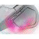 Miška Logitech MX Master 4, Wireless, siva