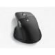 Miška Logitech MX Master 4 for Mac, Wireless, Space črna