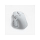Miška Logitech MX Master 4 for Mac, Wireless, bela