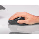 Miška Logitech MX Master 4, Wireless, grafitna