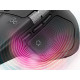 Miška Logitech MX Master 4 for Mac, Wireless, Space črna