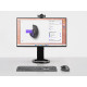 Miška Logitech MX Master 4 for Mac, Wireless, Space črna