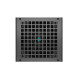 Napajalnik ATX Gamer Storm by DeepCool PQ1000G, 1000W, Modularen, ATX 3.1, 12V-2×6, 80PLUS Gold