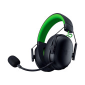 Slušalke Razer BlackShark V3 X HyperSpeed for Xbox, črne