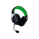 Slušalke Razer BlackShark V3 X HyperSpeed for Xbox, črne
